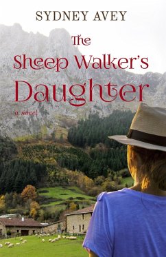 Sheep Walker's Daughter (eBook, ePUB) - Avey, Sydney
