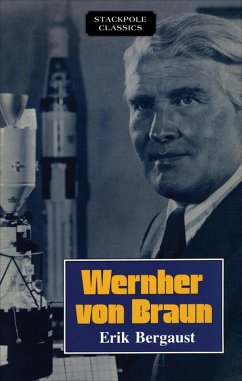Cover Wernher von Braun (eBook, ePUB)