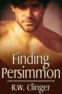 Cover Finding Persimmon (eBook, ePUB)