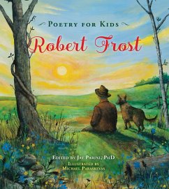 Poetry for Kids: Robert Frost (eBook, PDF) - Frost, Robert