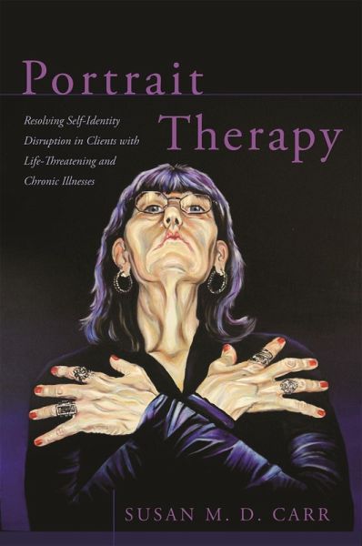 Portrait Therapy (eBook, ePUB) Portrait Therapy (eBook, ePUB)