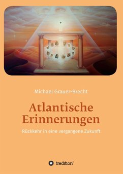 Atlantische Erinnerungen - Grauer-Brecht, Michael