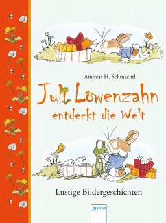 Image of Juli Löwenzahn entdeckt die Welt