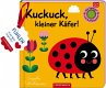 Mein Filz-Fühlbuch: Kuckuck, kleiner... - Bild 1