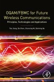 OQAM/FBMC for Future Wireless Communications (eBook, ePUB)