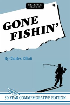 Gone Fishin' (eBook, ePUB) Cover Gone Fishin' (eBook, ePUB)