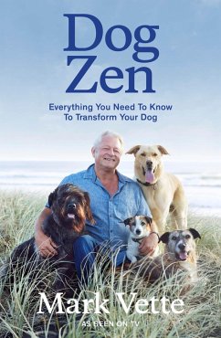 Cover Dog Zen (eBook, ePUB)