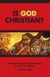 Is God Christian? (eBook, ePUB) - Bild 1