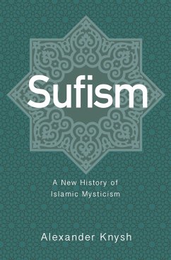 Cover Sufism (eBook, ePUB)