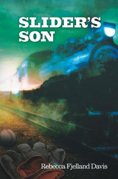 Slider's Son (eBook, ePUB) - Davis, Rebecca Fjelland