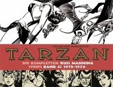 Tarzan: Die kompletten Russ Manning Strips