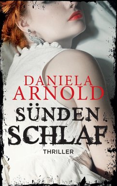 Sündenschlaf - Arnold, Daniela