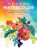 Modern Watercolor (eBook, PDF)