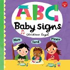 ABC for Me: ABC Baby Signs (eBook, PDF)