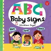 ABC for Me: ABC Baby Signs (eBook, PDF) ABC for Me: ABC Baby Signs (eBook, PDF)