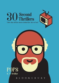 30 Second Thrillers (eBook, ePUB) - Sridhar, K V