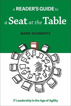 Cover A Reader's Guide to A Seat at the Table (eBook, ePUB)