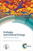 Enthalpy and Internal Energy (eBook, ePUB)