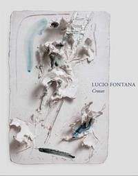 Lucio Fontana - Kazarian, Choghakate; Perone, Ugo