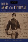 Inside the Army of the Potomac (eBook, ePUB)