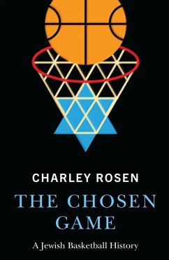 Chosen Game (eBook, ePUB) - Rosen, Charley