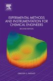 Experimental Methods and Instrumentation for Chemical Engineers (eBook, ePUB)