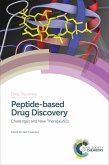 Peptide-based Drug Discovery (eBook, ePUB)