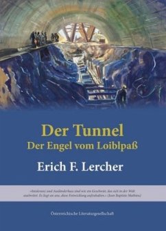 Cover Der Tunnel