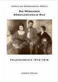 Die Münchner Künstlerfamilie Max