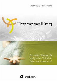 Trendselling - Bördner, Antje;Spöhrer, Dirk