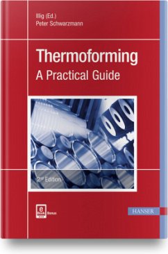 Cover Thermoforming