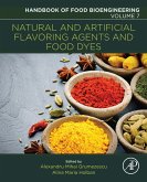 Natural and Artificial Flavoring Agents and Food Dyes (eBook, ePUB)