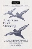 American Duck Shooting (eBook, ePUB)