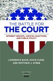 The Battle for the Court (eBook, ePUB)