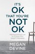 It's OK That You're Not OK (eBook, ePUB) - Bild 1