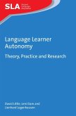 Language Learner Autonomy (eBook, ePUB)