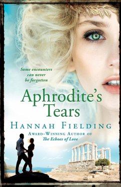 Aphrodite's Tears - Fielding, Hannah