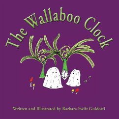 The Wallaboo Clock - Guidotti, Barbara Swift