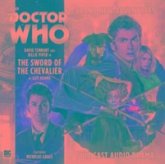 The Tenth Doctor Adventures: The Sword of the Chevalier