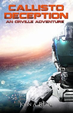 Cover Callisto Deception