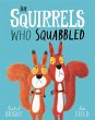 The Squirrels Who Squabbled - Bild 1
