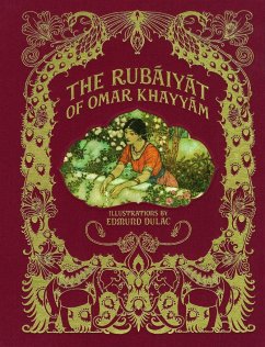 The Rubáiyát of Omar Khayyám - Khayyam, Omar