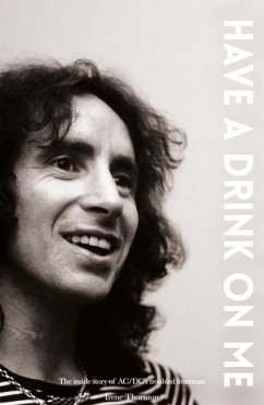 Bon Scott Have a Drink on Me - Thornton, Irene