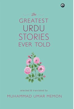 The Greatest Urdu Stories - Muhammad, Memon Umar