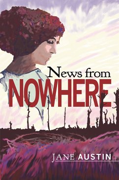 News from Nowhere (eBook, ePUB) - Austin, Jane