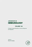 G Protein-Coupled Receptors in Immune Response and Regulation (eBook, ePUB)