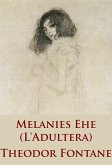 Melanies Ehe (eBook, ePUB)