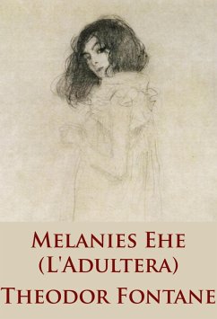 Cover Melanies Ehe (eBook, ePUB)