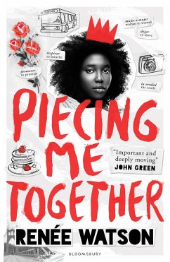 Piecing Me Together - Watson, Renee