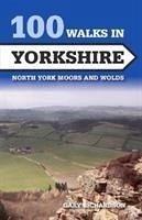 100 Walks in Yorkshire - Richardson, Gary